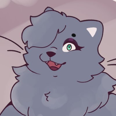 18 | 🏳️‍⚧️ she/meow | 🇺🇸 | just a chubby cat | place for posting comms + general hornyposting | 18+ ONLY | dms open