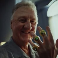 Larry Bird (@larryb1rd33) 's Twitter Profile