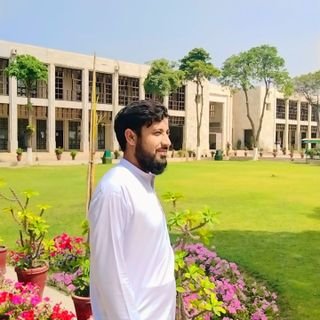 I'm Amjad Ali from KPK, Pakistan 🇵🇰.    Graduate Computer Science grad 🎓 with 2 years in SEO, Google Ads, and Social Media Marketing. Ready to bring creat