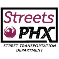 Phoenix Street Transportation (@streetsphx) 's Twitter Profile