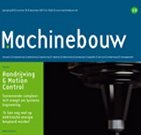 Machinebouw_NL's profile picture. Machinebouw is hét onafhankelijke vakblad voor de machinebouw en haar toeleveranciers.