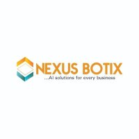 Nexus Botix(@Nexusbotix) 's Twitter Profile Photo