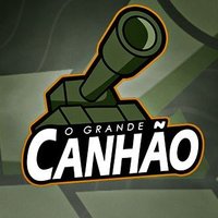 O Grande Canhão(@GrandeCanhao) 's Twitter Profile Photo