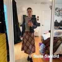 sanfordtella25's profile picture. Fanpage de jonzmen 💒
MULTIFACETED CELEBRITY STYLIST & DESIGNER
CREATIVE MUSIC MANAGEMENT 
poisonivy3ps artehambrientoo  •6 †