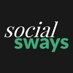 Social Sways (@socialsways) Twitter profile photo Social Sways (@socialsways) Twitter profile photo