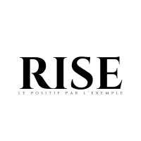 Rise Mag(@RiseMag_off) 's Twitter Profile Photo