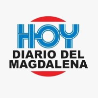HOY DIARIO DEL MAGDALENA(@HoyDiarioMag) 's Twitter Profile Photo