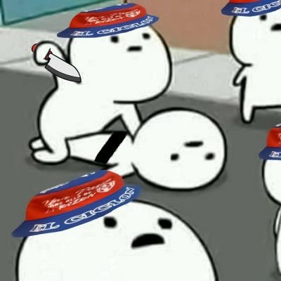 AlexisB38395928's profile picture. El futbol mi pasión ⚽❤️💙 CCP😍
