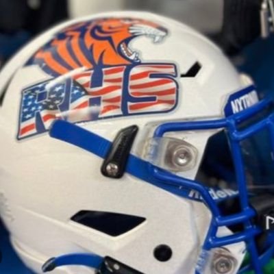 Randleman Football Recruitment
DM for Information, transcripts and film on on RHS  Football Players