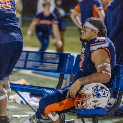 Tz🇹🇴•Utah Tech OL