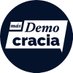 Más Democracia (@MasDemocraciacl) Twitter profile photo