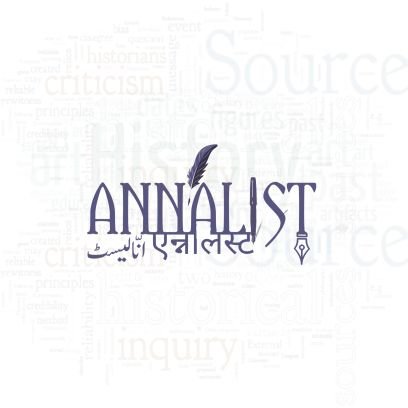 Annalist26 Profile Picture