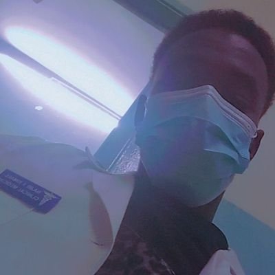 Medic in the making..💭
Clinical Medicine🩺