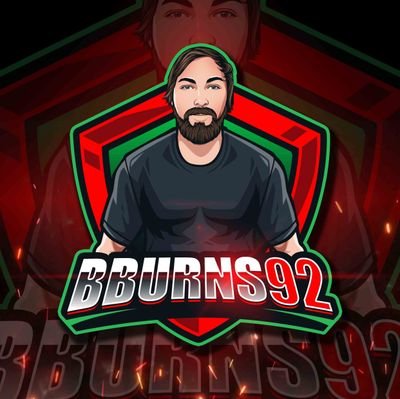 BBurns92's profile picture. Twitch-Affiliate

made in Austria 🇦🇹