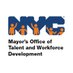 NYC Mayor's Office of Talent and Workforce (@talent_nyc) Twitter profile photo NYC Mayor's Office of Talent and Workforce (@talent_nyc) Twitter profile photo