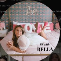 Isabella Schuh(@BSwithBella) 's Twitter Profile Photo