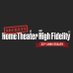 Home Theater Hifi (@hometheatergeek) Twitter profile photo