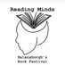 Helensburgh Book Festival (@HburghBookFest) Twitter profile photo