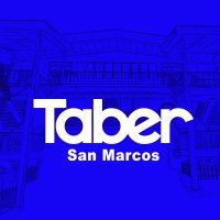 Taber San Marcos(@TaberSanMarcos) 's Twitter Profile Photo