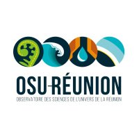 OSU-Réunion (@osureunion) 's Twitter Profile