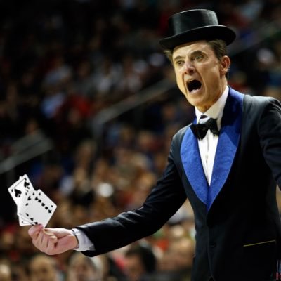 Trick Pitino