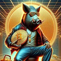 Krypto Dzik PL 🐗🇵🇱 (@kryptodzikpl) 's Twitter Profile