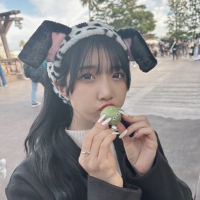 松樹侑奈💚ゆうにゃ