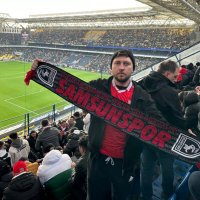 KutluayBilgen (@kutluaybilgen) 's Twitter Profile