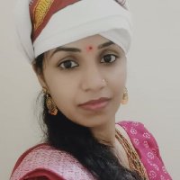 Adivasi Kalawati Damor(@damor_kalawati) 's Twitter Profile Photo