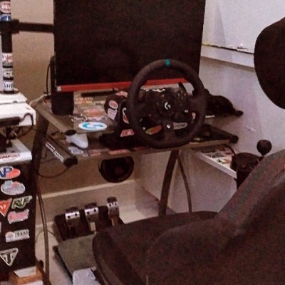 ✨️ New Jersey✨️ iRacing enthusiast/Nascar/ #streamyard #simracing