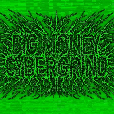 BCybergrind Profile Picture