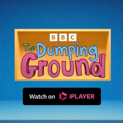 This is an unofficial fan account for The Dumping Ground on @cbbc. #TheDumpingGround #TDG