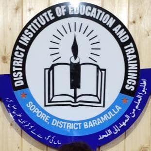 District Institute of Education and Trainings (DIET) Baramulla is premier institution focussed on quality Teacher Education, Research and Support services