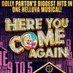 HereYouComeAgain (@hycatour) Twitter profile photo HereYouComeAgain (@hycatour) Twitter profile photo