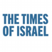 The Times of Israel (parody/satire) (@notchalinoguy) Twitter profile photo