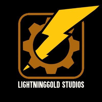 LightningGold Studios!