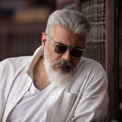This Biggest Fan Page is Dedicated to #THALA #AJITH's Loyal Fans All Over the World! You Can Get Updates, Photos,Videos.! Up Next: #VidaaMuyarchi #GoodBadUgly
