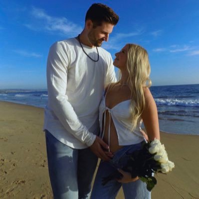 caitlin_haugen's profile picture. RN 💍