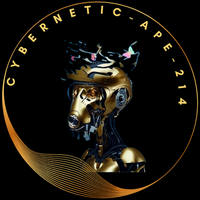 CyberneticApe214 Series (@cybernetic214) 's Twitter Profile
