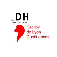LDH Lyon Confluences(@LDH_LyonConf) 's Twitter Profile Photo