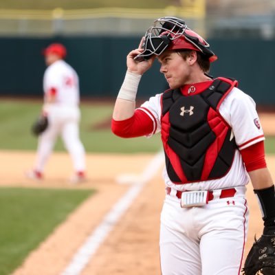 Utah Baseball