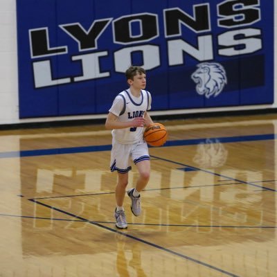 5’10 145 lbs Point Guard | Lyons HS | 2025 | Colorado Titans | 4.1 GPA | (720)453-5669 christiansencm3@gmail.com