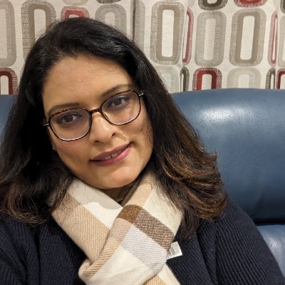 Dnk3010's profile picture. Trial Coordinator @WarwickCTU