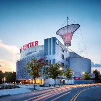 Carnegie Science Center(@KaminScienceCtr) 's Twitter Profile Photo