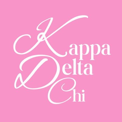 Beta Zeta 🐧 Est. 1987 🩷 “Leading with Integrity, United through Service” @kdchi