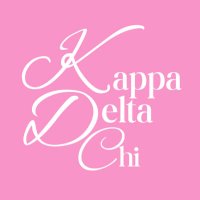 Kappa Delta Chi (@utdkdchi) 's Twitter Profile Photo Kappa Delta Chi (@utdkdchi) 's Twitter Profile Photo