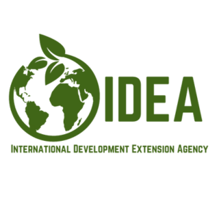 IDEAOps's profile picture. IDEA serves communities around the world with agricultural development empowering them to improve their food security.