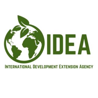 IDEA serves communities around the world with agricultural development empowering them to improve their food security.