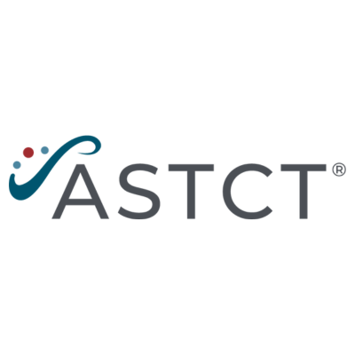 The American Society for Transplantation and Cellular Therapy

Scientific Journal: @ASTCT_Journal