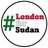 @LondonforSudan